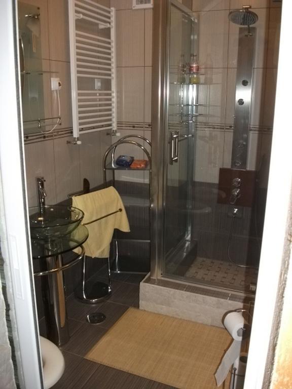 Apartament Maya 1 Apartament Deva Pokój zdjęcie