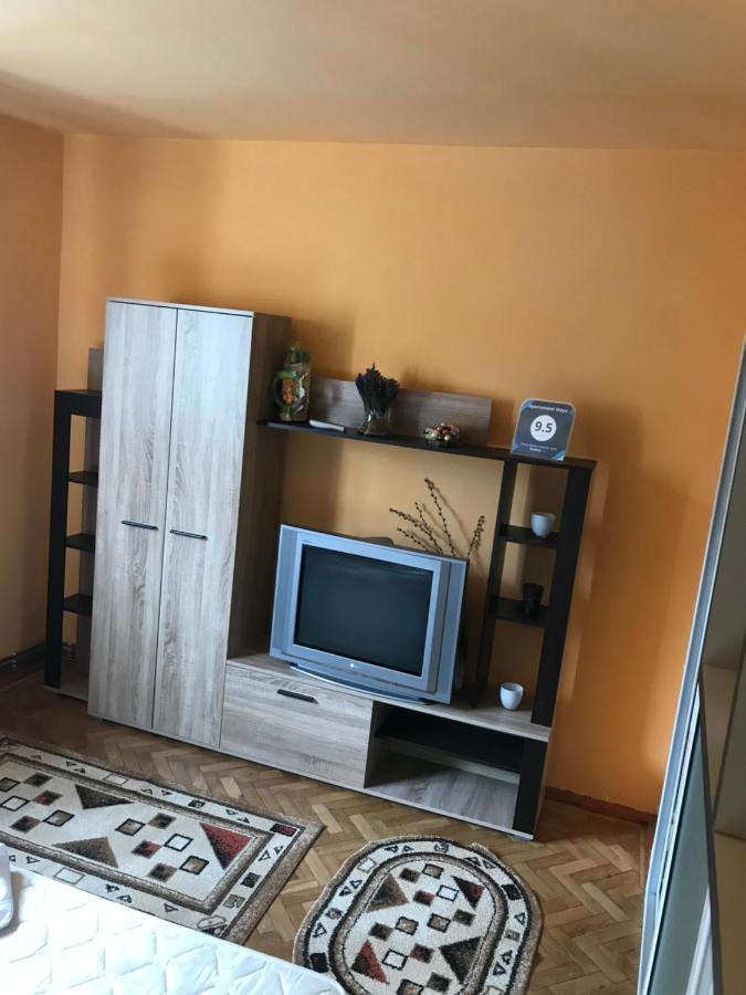 Apartament Maya 1 Apartament Deva Zewnętrze zdjęcie