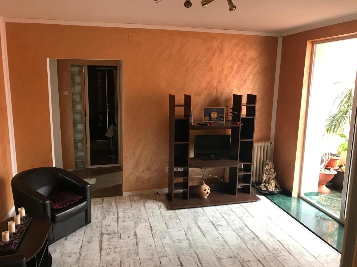 Apartament Maya 1 Apartament Deva Zewnętrze zdjęcie