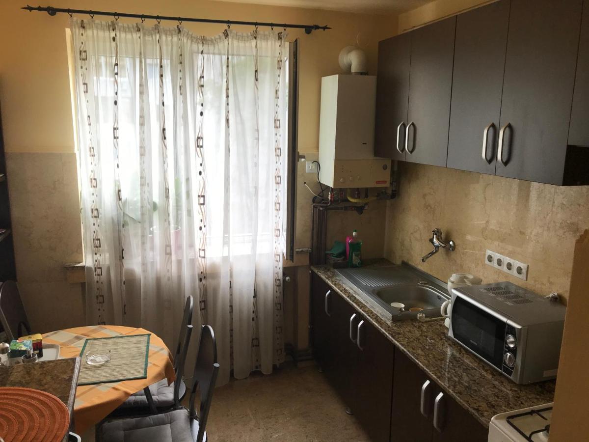 Apartament Maya 1 Apartament Deva Zewnętrze zdjęcie