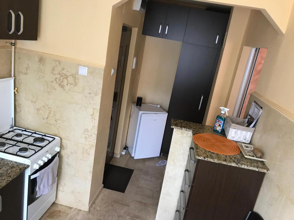 Apartament Maya 1 Apartament Deva Zewnętrze zdjęcie